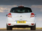 Renault Clio 20th Anniversary Edition 2010 года (UK)